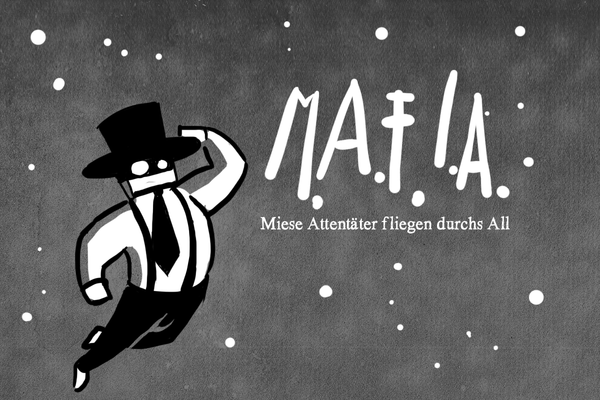 M. A. F. I. A